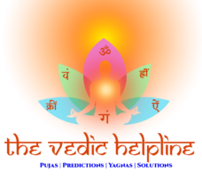 The VedicHelpline